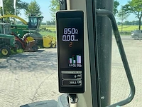 2024 john deere 6155m vierwielaangedreven landbouwtractor - afbeelding 13 van  24