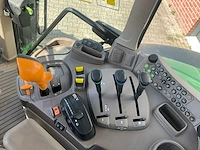 2024 john deere 6155m vierwielaangedreven landbouwtractor - afbeelding 15 van  24