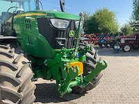 2024 john deere 6155m vierwielaangedreven landbouwtractor - afbeelding 24 van  24