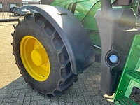 2024 john deere 6155m vierwielaangedreven landbouwtractor - afbeelding 7 van  37