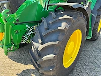 2024 john deere 6155m vierwielaangedreven landbouwtractor - afbeelding 11 van  37