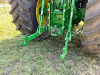 2024 john deere 6155m vierwielaangedreven landbouwtractor - afbeelding 4 van  27