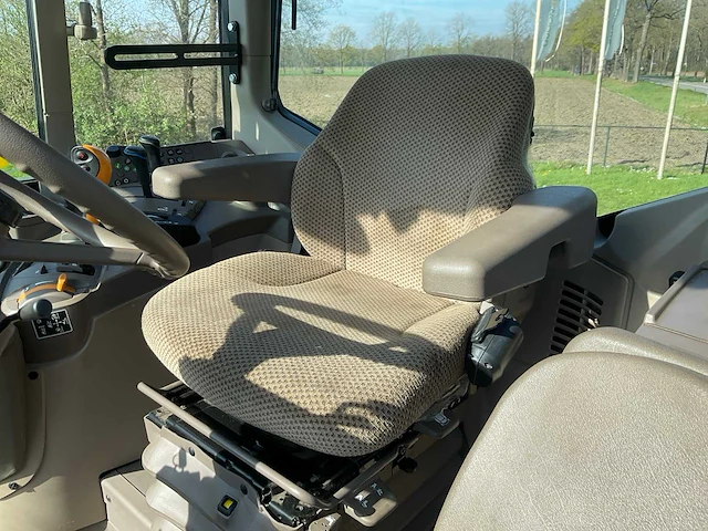 2024 john deere 6155m vierwielaangedreven landbouwtractor - afbeelding 11 van  27