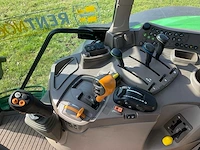 2024 john deere 6155m vierwielaangedreven landbouwtractor - afbeelding 13 van  27