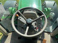 2024 john deere 6155m vierwielaangedreven landbouwtractor - afbeelding 17 van  27