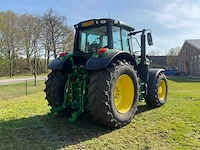 2024 john deere 6155m vierwielaangedreven landbouwtractor - afbeelding 27 van  27