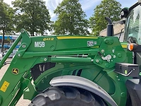 2024 john deere 6155m vierwielaangedreven landbouwtractor - afbeelding 10 van  29