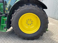 2024 john deere 6155m vierwielaangedreven landbouwtractor - afbeelding 12 van  29