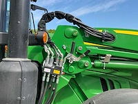 2024 john deere 6155m vierwielaangedreven landbouwtractor - afbeelding 15 van  29