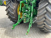 2024 john deere 6155m vierwielaangedreven landbouwtractor - afbeelding 18 van  29