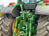 2024 john deere 6155m vierwielaangedreven landbouwtractor - afbeelding 19 van  29