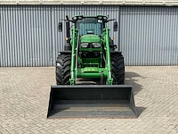 2024 john deere 6155m vierwielaangedreven landbouwtractor - afbeelding 7 van  29