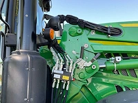 2024 john deere 6195m vierwielaangedreven landbouwtractor - afbeelding 11 van  31