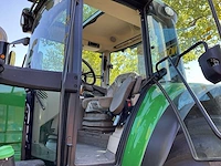 2024 john deere 6195m vierwielaangedreven landbouwtractor - afbeelding 14 van  31