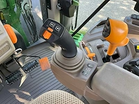 2024 john deere 6195m vierwielaangedreven landbouwtractor - afbeelding 19 van  31