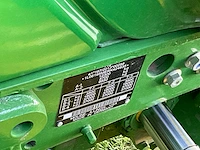 2024 john deere 6195m vierwielaangedreven landbouwtractor - afbeelding 25 van  31