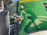 2024 john deere 6195m vierwielaangedreven landbouwtractor - afbeelding 2 van  36