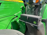 2024 john deere 6195m vierwielaangedreven landbouwtractor - afbeelding 3 van  36