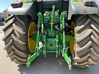 2024 john deere 6195m vierwielaangedreven landbouwtractor - afbeelding 4 van  36