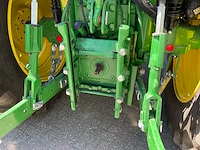 2024 john deere 6195m vierwielaangedreven landbouwtractor - afbeelding 5 van  36