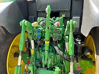 2024 john deere 6195m vierwielaangedreven landbouwtractor - afbeelding 6 van  36