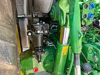 2024 john deere 6195m vierwielaangedreven landbouwtractor - afbeelding 8 van  36