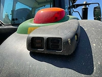 2024 john deere 6195m vierwielaangedreven landbouwtractor - afbeelding 10 van  36