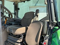 2024 john deere 6195m vierwielaangedreven landbouwtractor - afbeelding 14 van  36