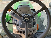 2024 john deere 6195m vierwielaangedreven landbouwtractor - afbeelding 16 van  36