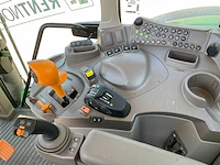 2024 john deere 6195m vierwielaangedreven landbouwtractor - afbeelding 17 van  36