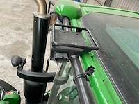 2024 john deere 6195m vierwielaangedreven landbouwtractor - afbeelding 26 van  36