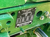 2024 john deere 6195m vierwielaangedreven landbouwtractor - afbeelding 30 van  36