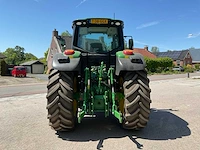 2024 john deere 6195m vierwielaangedreven landbouwtractor - afbeelding 31 van  36