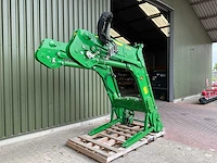 2024 john deere 643r / c / voorlader - afbeelding 3 van  7