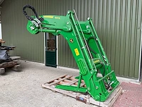2024 john deere 643r / c / voorlader - afbeelding 4 van  7