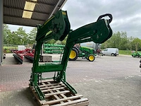 2024 john deere 643r / c / voorlader - afbeelding 5 van  7