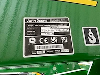 2024 john deere 643r / c / voorlader - afbeelding 7 van  7