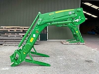 2024 john deere 663r / c / voorlader - afbeelding 1 van  7