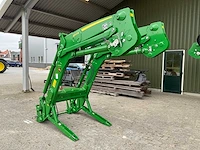 2024 john deere 663r / c / voorlader - afbeelding 3 van  7