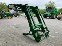 2024 john deere 663r / c / voorlader - afbeelding 5 van  7
