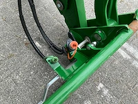 2024 john deere 663r / c / voorlader - afbeelding 6 van  7