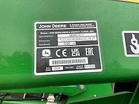 2024 john deere 663r / c / voorlader - afbeelding 7 van  7