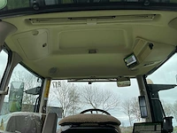 2024 john deere 6r 150 vierwielaangedreven landbouwtractor - afbeelding 17 van  36