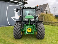 2024 john deere 6r 150 vierwielaangedreven landbouwtractor - afbeelding 35 van  36