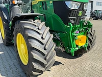 2024 john deere 6r 185 vierwielaangedreven landbouwtractor - afbeelding 22 van  41
