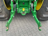 2024 john deere 6r 215 vierwielaangedreven landbouwtractor - afbeelding 3 van  41