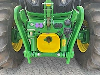 2024 john deere 6r 215 vierwielaangedreven landbouwtractor - afbeelding 14 van  41