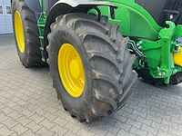 2024 john deere 6r 215 vierwielaangedreven landbouwtractor - afbeelding 33 van  41