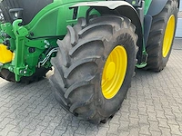 2024 john deere 6r 215 vierwielaangedreven landbouwtractor - afbeelding 35 van  41