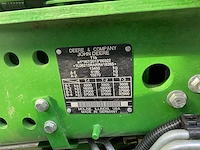 2024 john deere 6r 215 vierwielaangedreven landbouwtractor - afbeelding 36 van  41